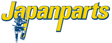 japan parts