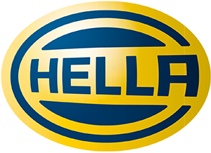 logo hella